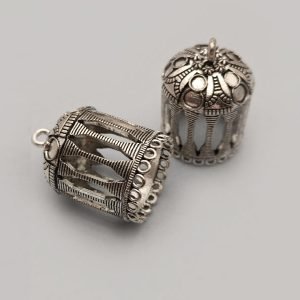 Jhumka Base