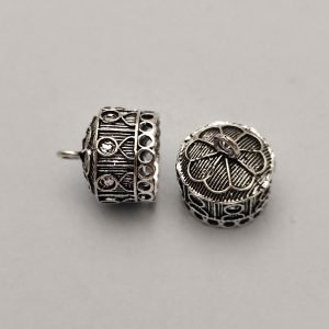 Jhumka Base