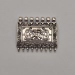 Metal Pendant