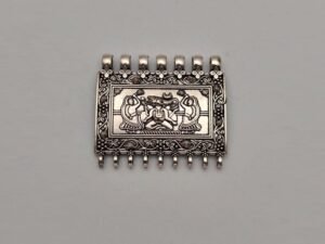 Metal Pendant