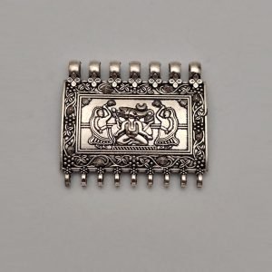 Metal Pendant
