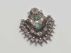 Metal Pendant