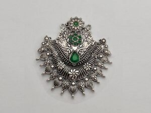Metal Pendant