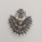 Metal Pendant