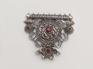 Metal Pendant