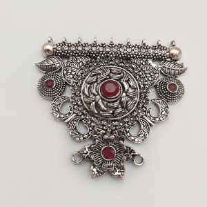 Metal Pendant