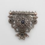 Metal Pendant