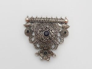 Metal Pendant