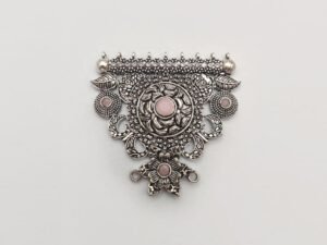 Metal Pendant