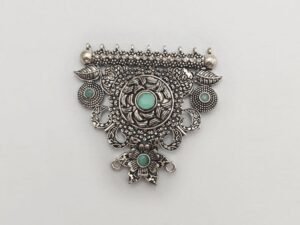 Metal Pendant