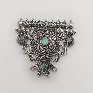 Metal Pendant