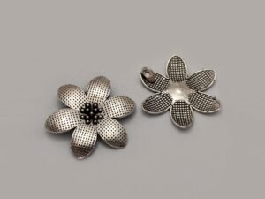 Metal Pendant
