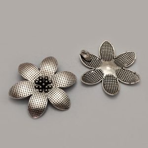 Metal Pendant