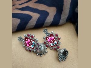Jhumka Earring