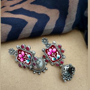 Jhumka Earring