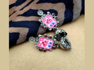 Jhumka Earring