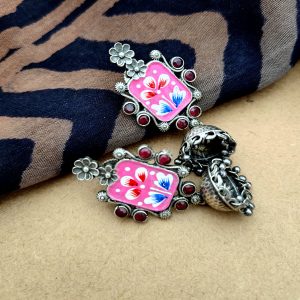 Jhumka Earring