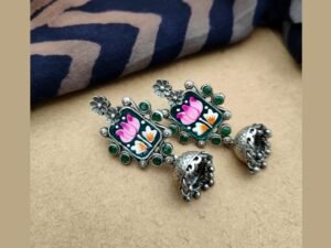 Jhumka Earring