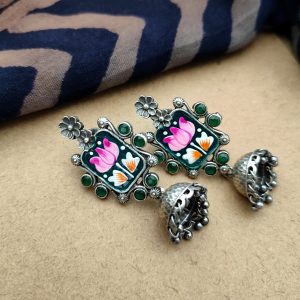 Jhumka Earring
