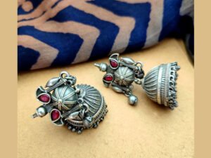 Jhumka Earring