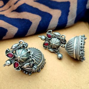 Jhumka Earring