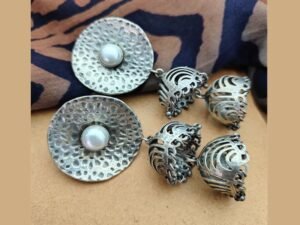 Jhumka Earring