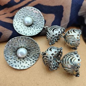 Jhumka Earring