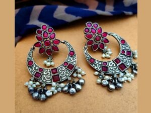 Chandbali Earring