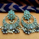 Chandbali Earring