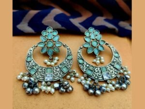 Chandbali Earring