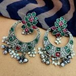 Chandbali Earring