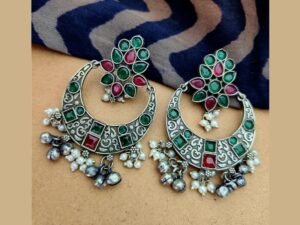 Chandbali Earring