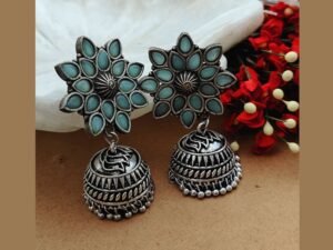Jhumka Earring