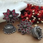 Jhumka Earring