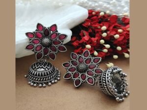 Jhumka Earring