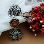 Jhumka Earring