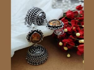 Jhumka Earring