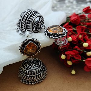 Jhumka Earring