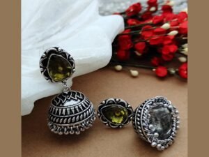 Jhumka Earring