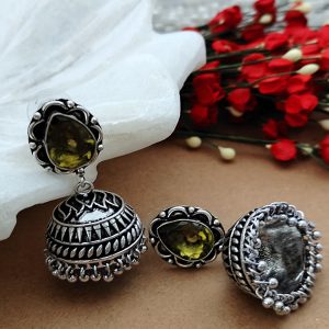 Jhumka Earring