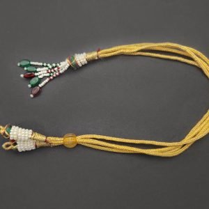 Back Rope