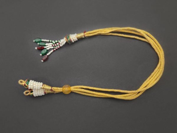 Back Rope