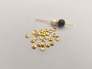 BdCp018 Bead Cap