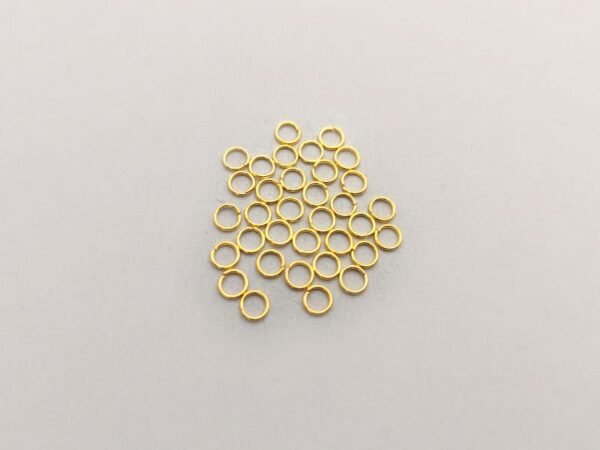 Jump Ring