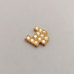 Kundan Bar Connector