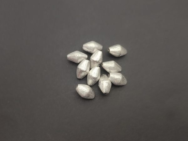 Dholki Beads