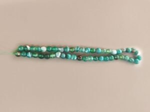GmSt058 Agate