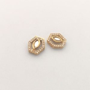 Kundan Bead