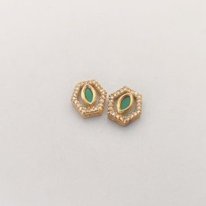 Kundan Bead