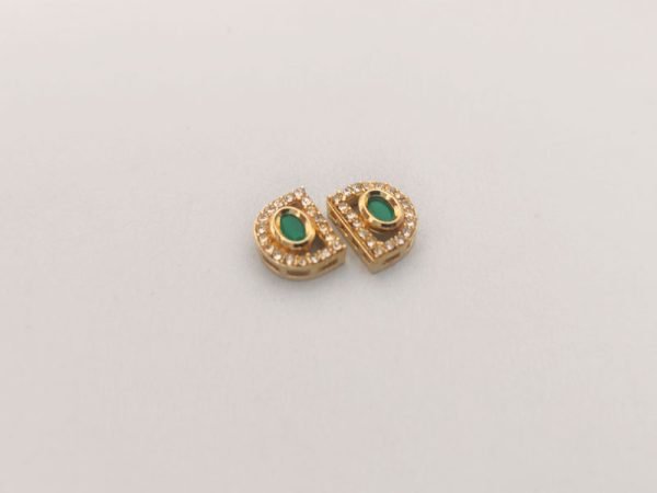 Kundan Bead